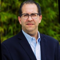 Bruce Siegel
