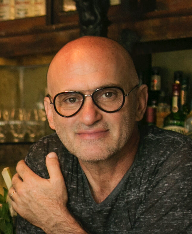 Jamil Dib