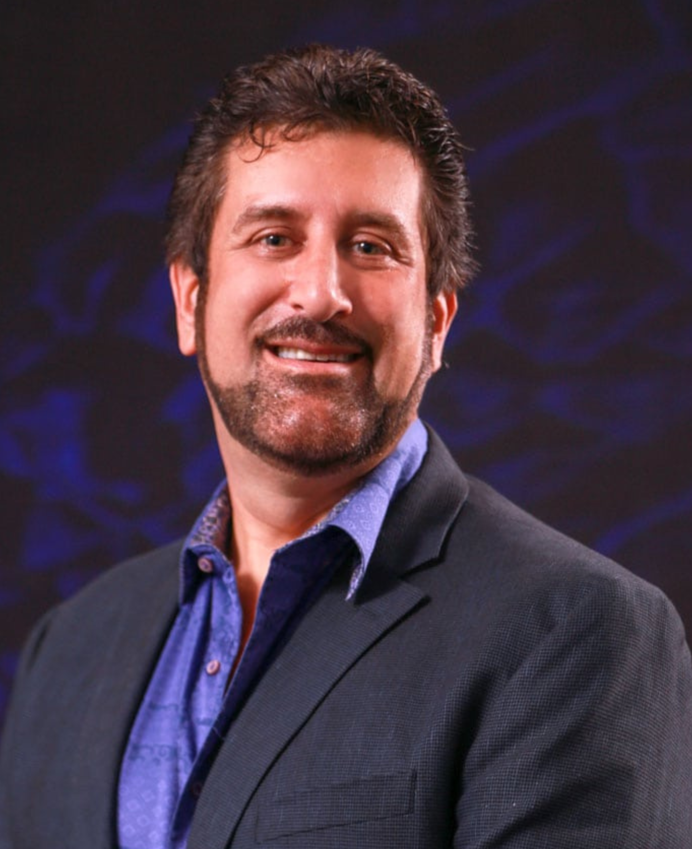 Jeff Greene