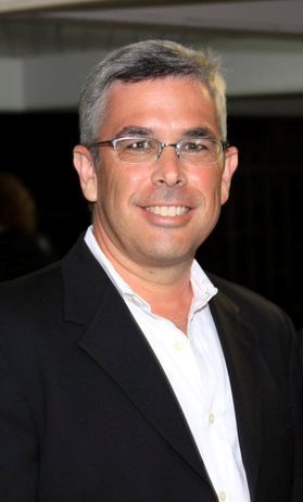 Jorge M. Gonzalez