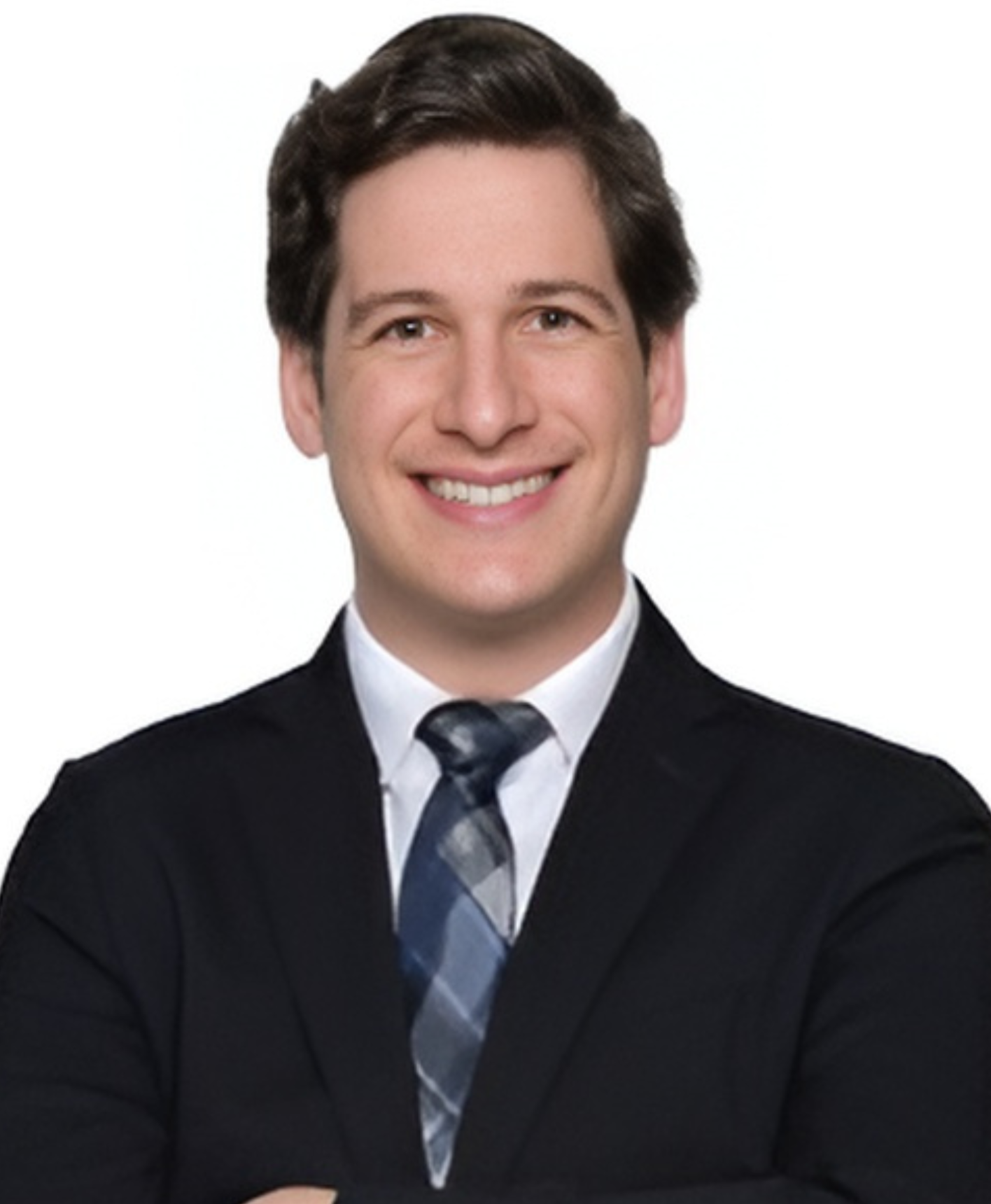 Joseph Pardo