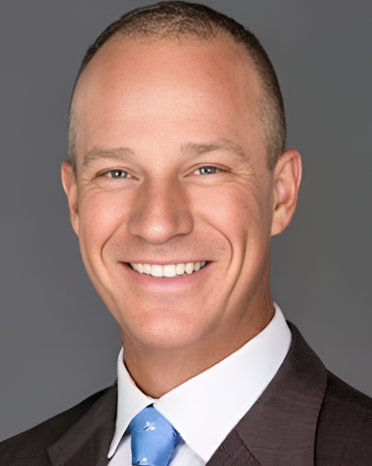 Kevin Krueger
