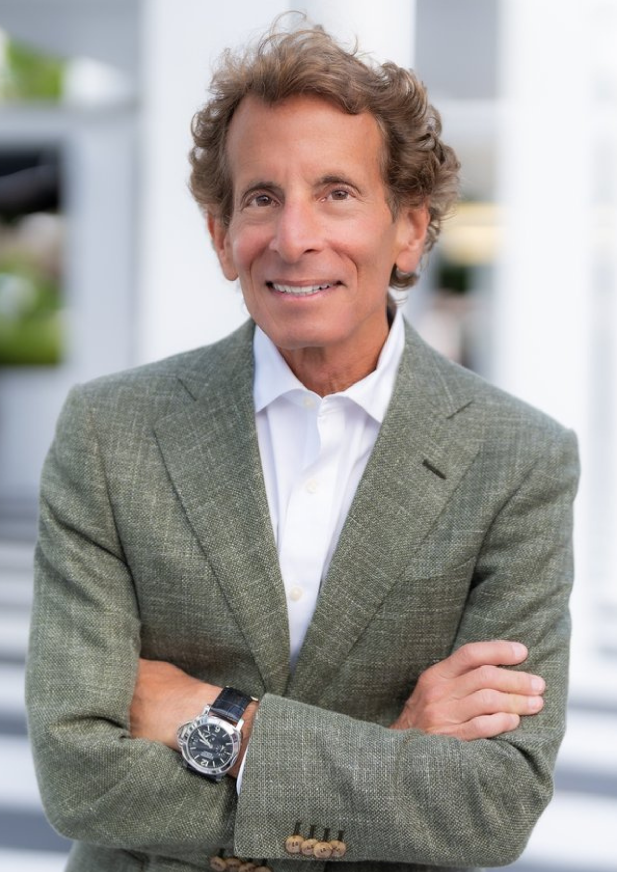 Lyle B. Stern