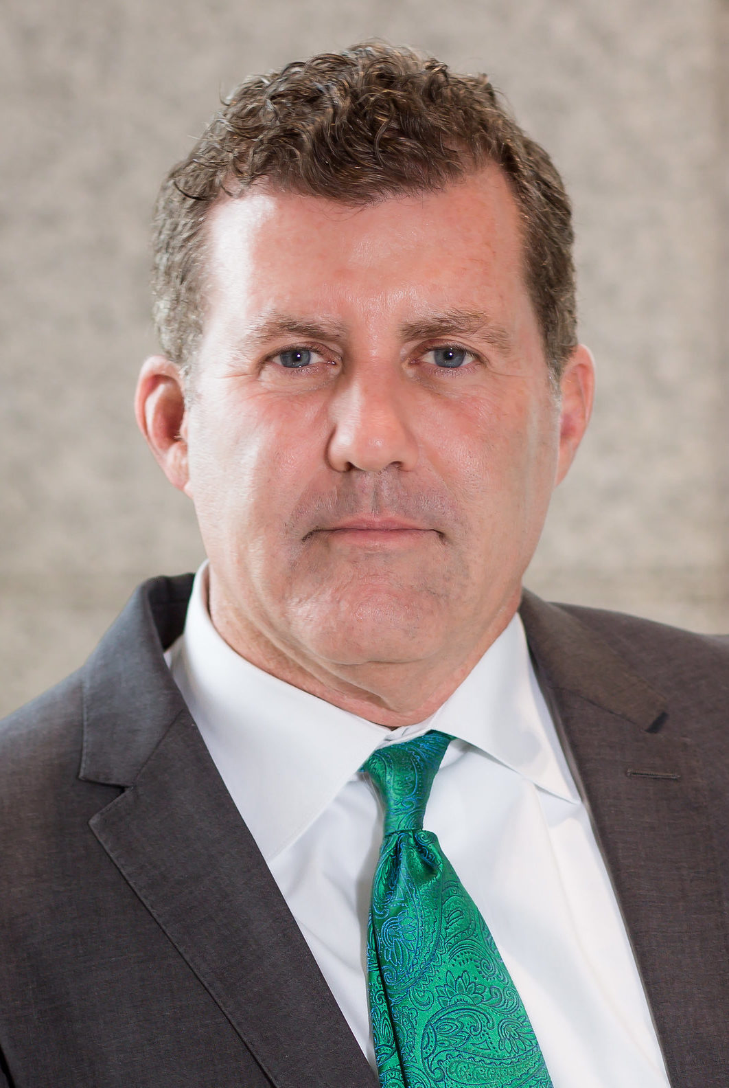 Michael Larkin