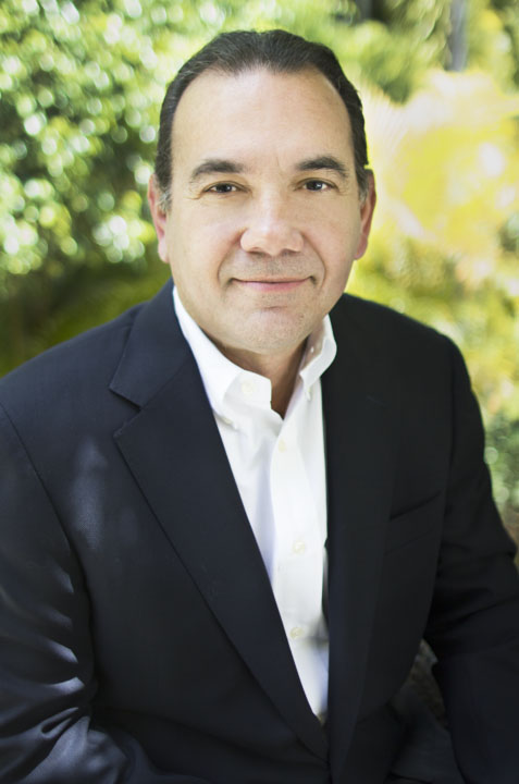 Paul M. Lowenthal