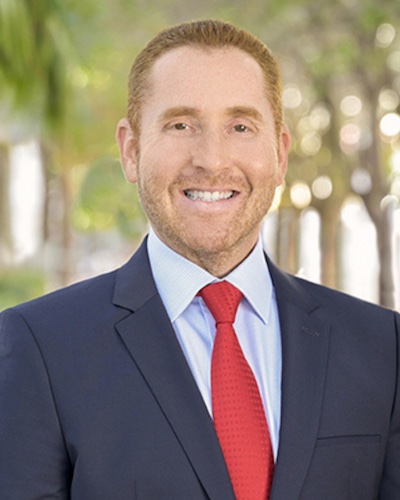 Richard Segal