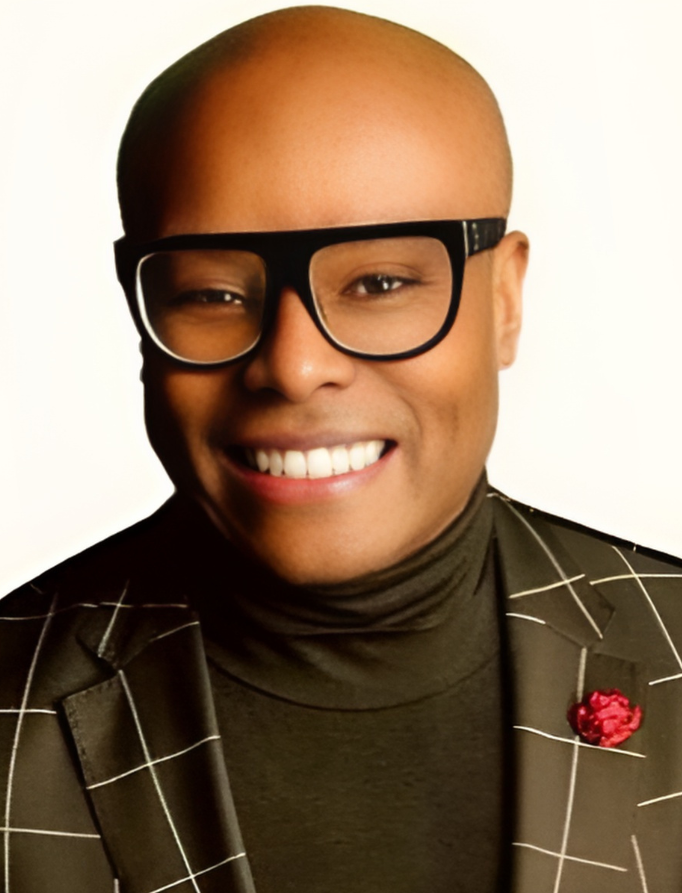 Saun Lightbourne