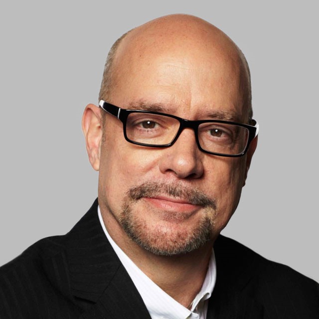 David Whitaker