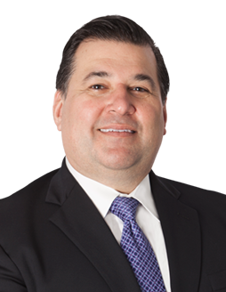 Alfredo J. Gonzalez