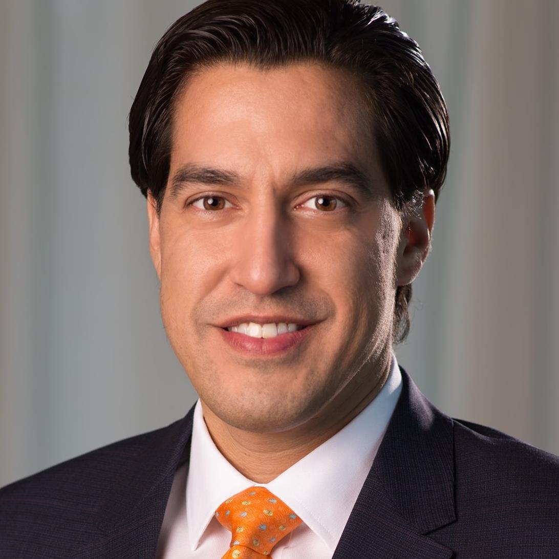 Andres Asion