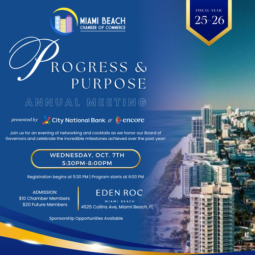MBCC: Annual Meeting