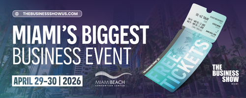 MBCC: The Business Show Miami