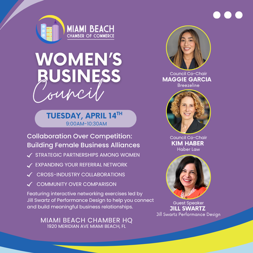 MBCC: Women’s Business Council