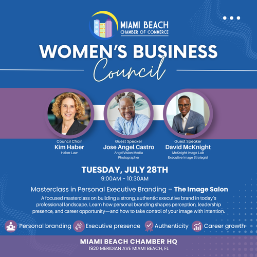MBCC: Women’s Business Council