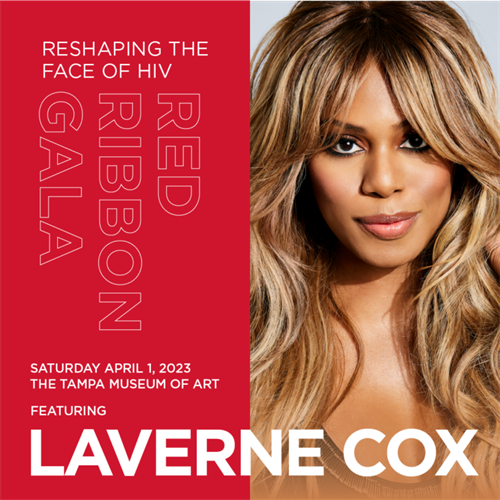 RED RIBBON GALA: RESHAPING THE FACE OF HIV