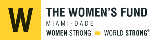 THE WOMEN’S FUND OF MIAMI-DADE “VIRTUAL IMPACT COLLABORATIVE”: Claiming Our Power: Women Owning Their Place in Philanthropy